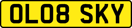 OL08SKY
