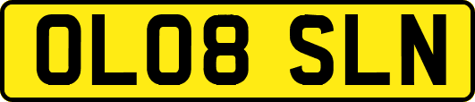 OL08SLN