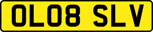 OL08SLV
