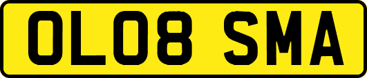OL08SMA