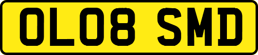 OL08SMD