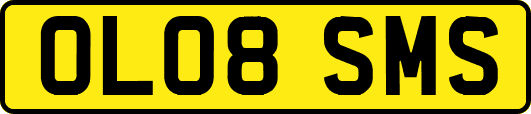 OL08SMS