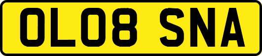 OL08SNA
