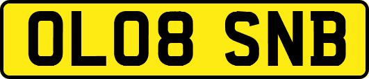OL08SNB