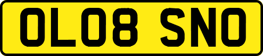 OL08SNO