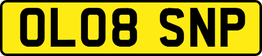 OL08SNP