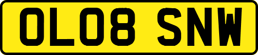 OL08SNW