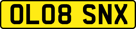 OL08SNX