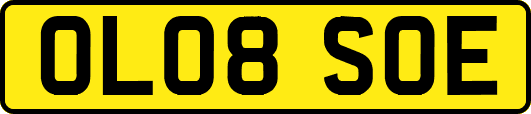 OL08SOE