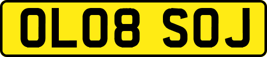 OL08SOJ