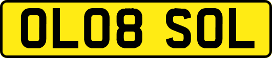 OL08SOL