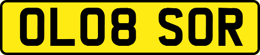 OL08SOR