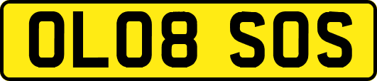 OL08SOS