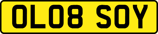 OL08SOY