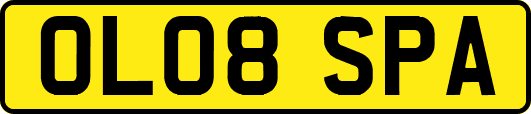 OL08SPA