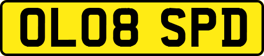 OL08SPD