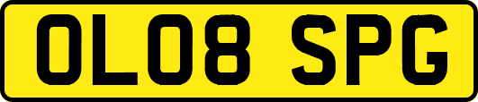 OL08SPG