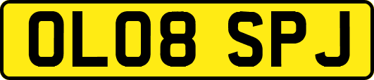 OL08SPJ
