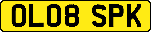 OL08SPK