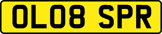 OL08SPR