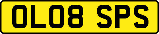 OL08SPS
