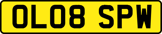 OL08SPW