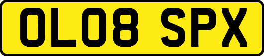 OL08SPX