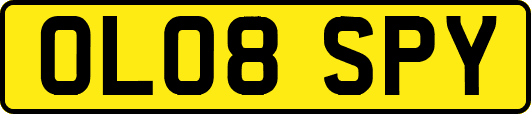 OL08SPY