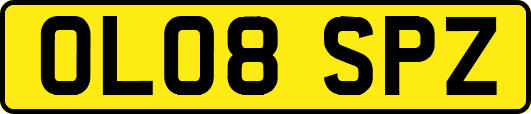 OL08SPZ