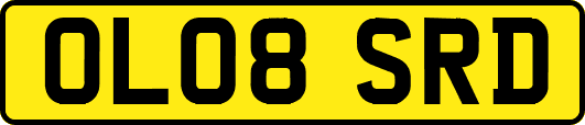 OL08SRD