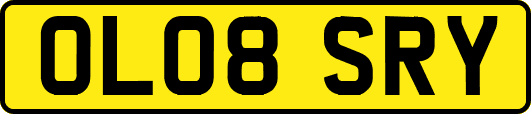 OL08SRY