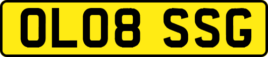 OL08SSG