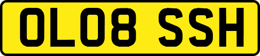 OL08SSH