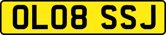 OL08SSJ