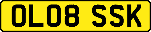 OL08SSK