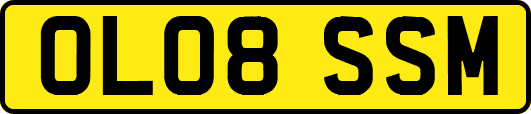 OL08SSM