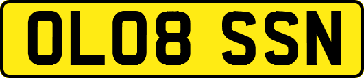 OL08SSN