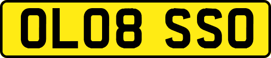 OL08SSO