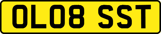 OL08SST