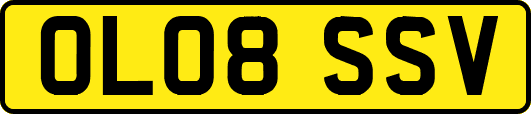 OL08SSV