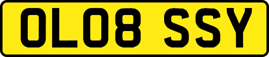 OL08SSY