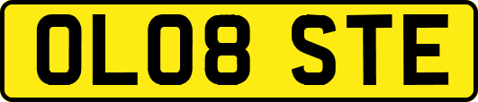 OL08STE