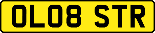OL08STR