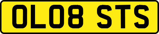 OL08STS