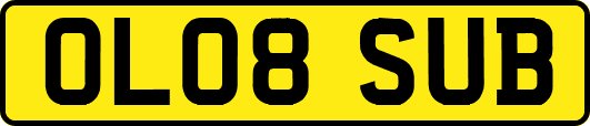 OL08SUB