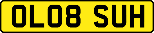 OL08SUH