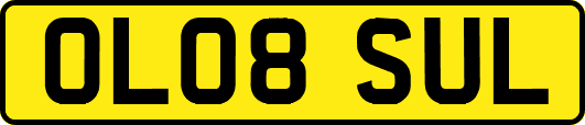 OL08SUL