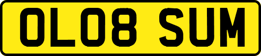 OL08SUM