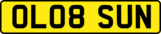 OL08SUN