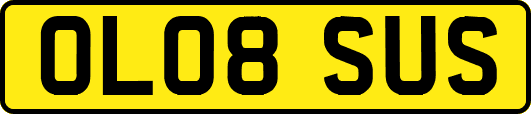 OL08SUS